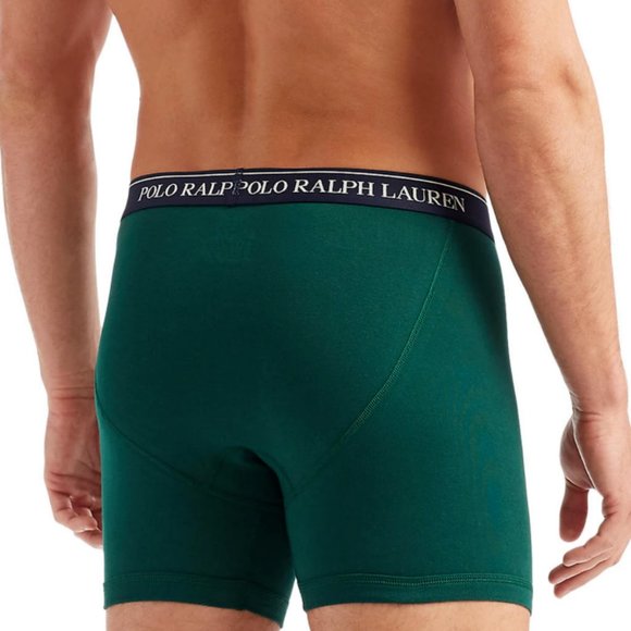 Polo Ralph Lauren Men's Boxer Briefs - 3pk. - Picture 3 of 6